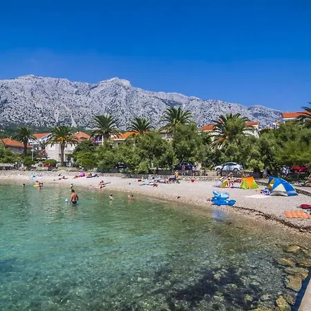 Appartement Figa Orebić