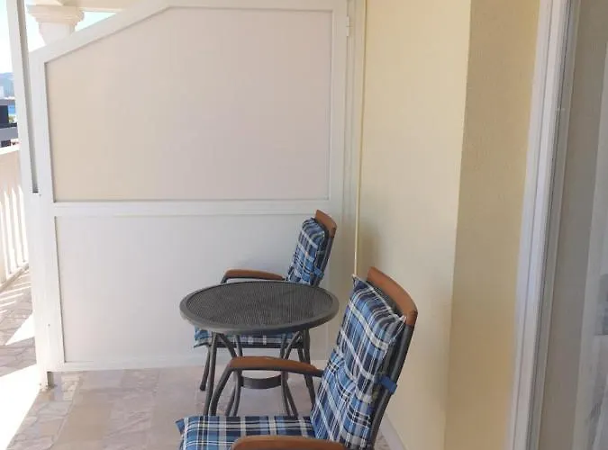 Appartement Figa Orebić