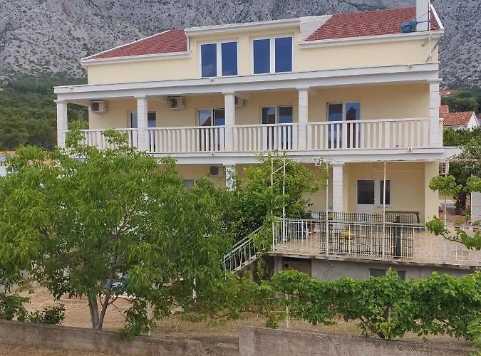 Appartement Figa Orebić