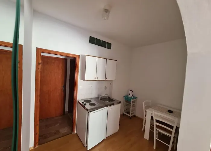 Figa Appartement Orebić
