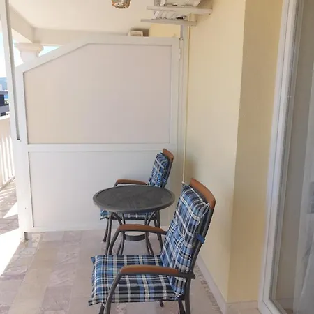 Apartament Figa Orebić