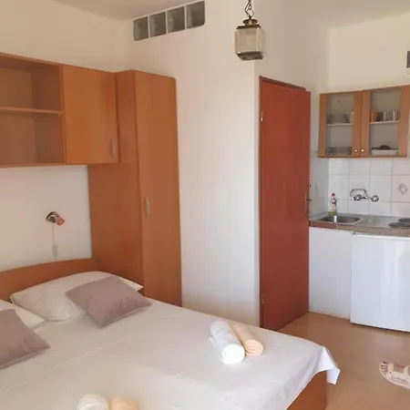 Apartamento Figa Orebić