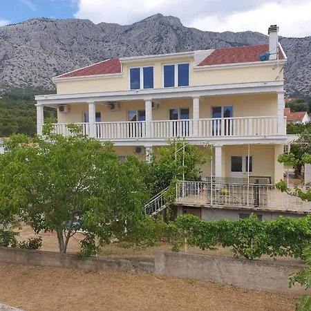 Apartament Figa Orebić