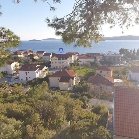 Apartament Figa *
