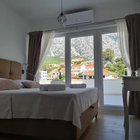 Apartament Figa
