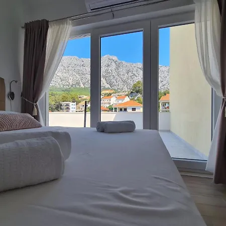 Apartament Figa