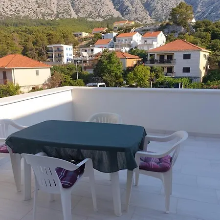 Figa Apartament Orebić