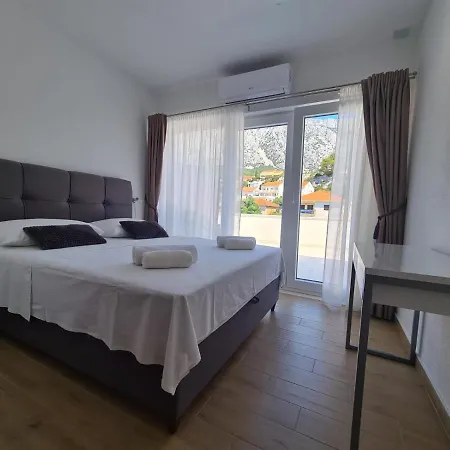 Apartamento Figa Orebić