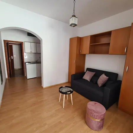 Figa Apartment