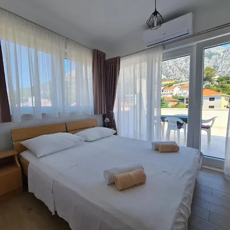 Apartamento Figa Orebić