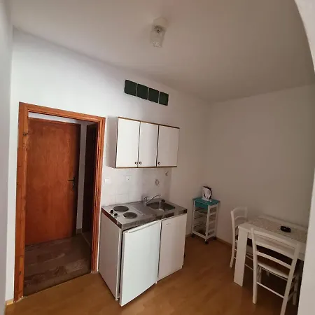Figa Apartamento Orebić