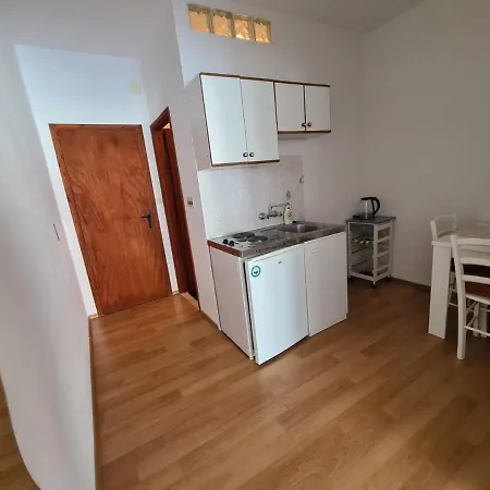 Figa Apartment Orebić