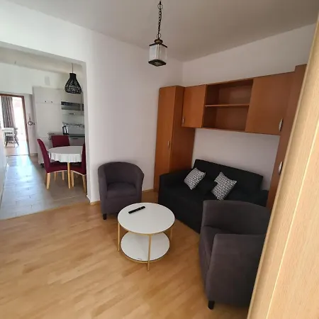 Apartament Figa