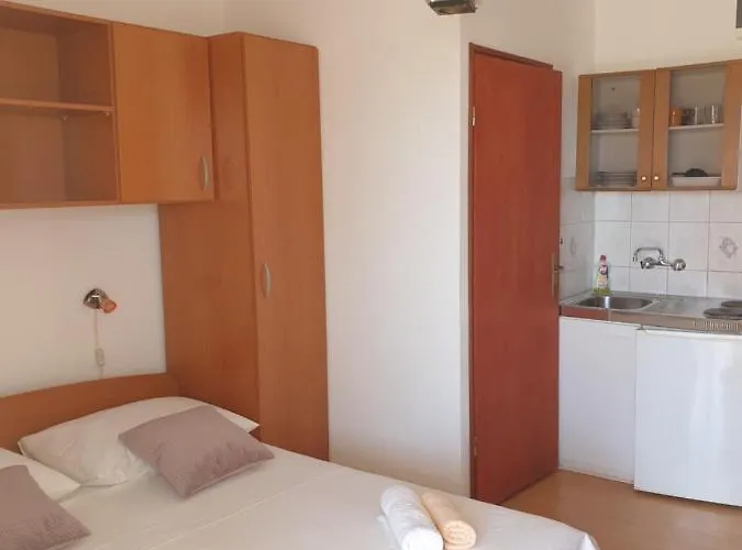 Apartment Figa Orebić