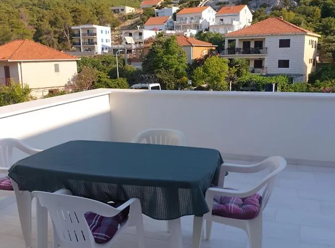 Figa Apartment Orebić