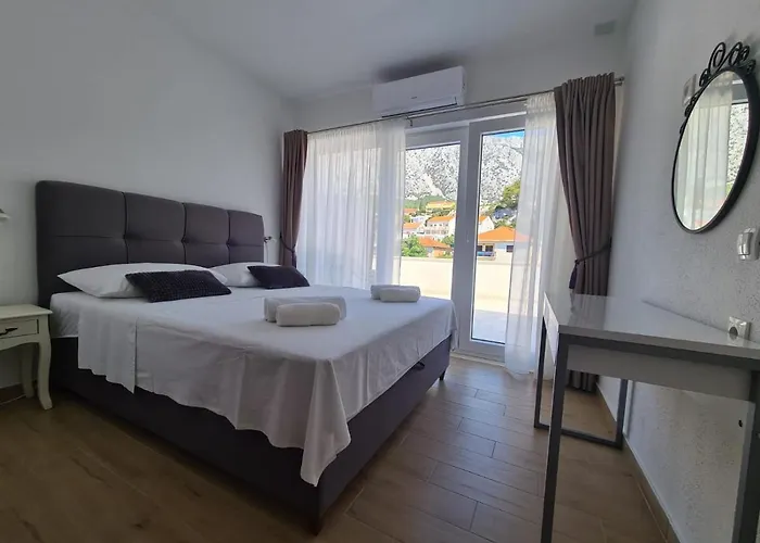 Apartment Figa Orebić