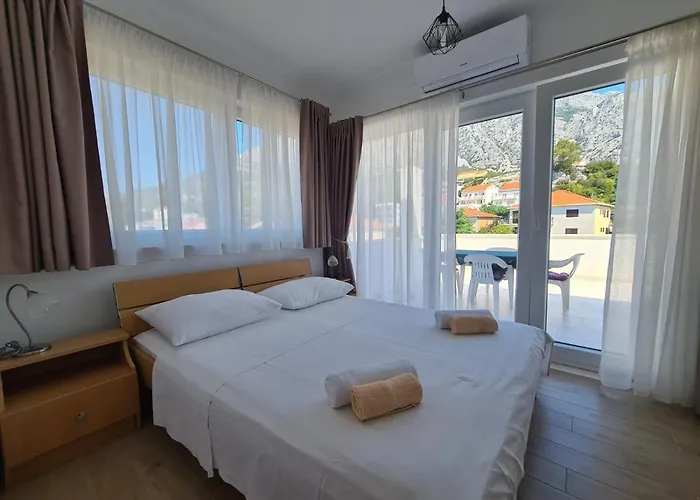 Apartment Figa Orebić