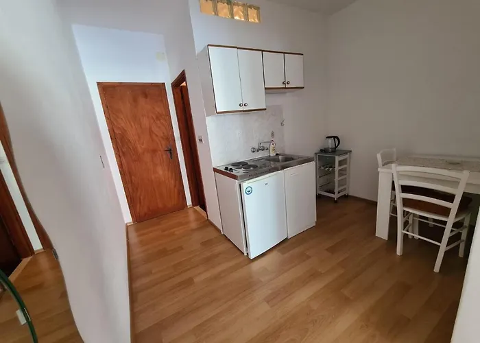 Figa Apartment Orebić