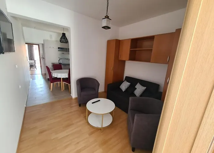Apartment Figa