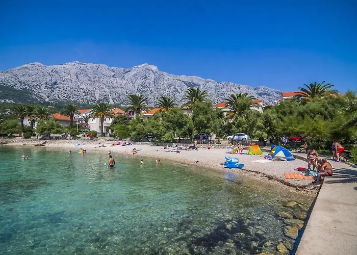 Apartment Figa Orebić